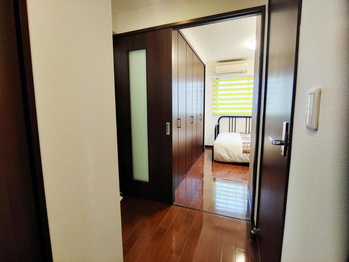 メゾンドオーク 新大久保 Daire Tokyo Dış mekan fotoğraf